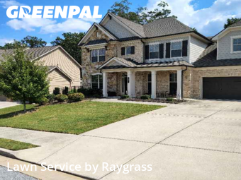 Lawn Cut nearby Dacula, GA, 