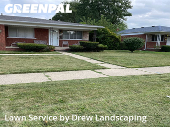 Yard Cutting nearby Warren, MI, 