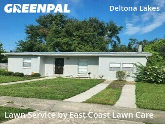 Lawn Service nearby Deltona, FL, 