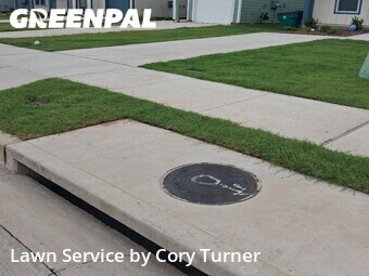 Lawn Maintenance nearby Royse City, TX, 
