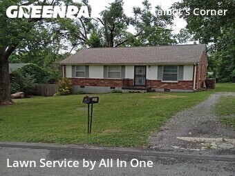 Yard Cutting nearby Nashville, TN, 