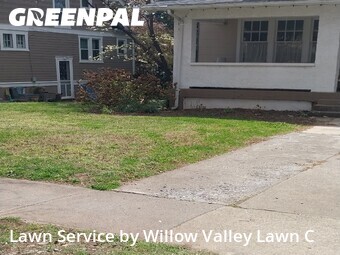 Lawn Mowing Service nearby Roanoke, VA, 