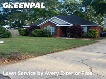 Lawn Mow nearby Grand Bay, AL, 