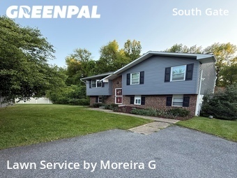 Lawn Care nearby Glen Burnie, MD, 