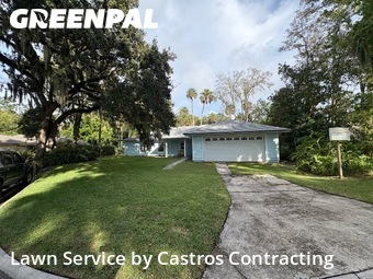 Lawn Care Service nearby Ponte Vedra Beach, FL, 