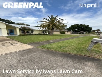 Lawn Cut nearby Melbourne, FL, 