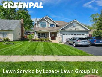 Grass Cut nearby Downers Grove, IL, 