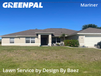 Lawn Care Service nearby Cape Coral, FL, 