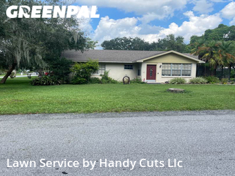 Lawn Service nearby Bartow, FL, 