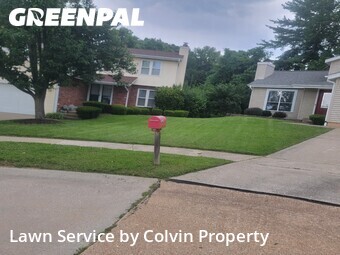 Yard Mowing nearby St. Louis, MO, 