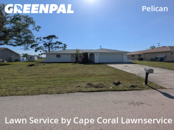Yard Mowing nearby Cape Coral, FL, 