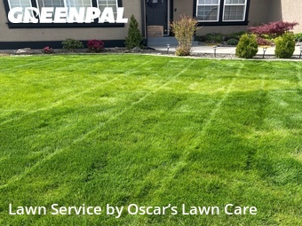 Lawn Cut nearby Yakima, WA, 