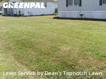 Lawn Mowing Service nearby Fairview Heights, IL, 