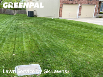 Grass Cutting nearby Overland Park, KS, 