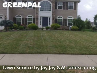 Lawn Mow nearby Hudson, OH, 