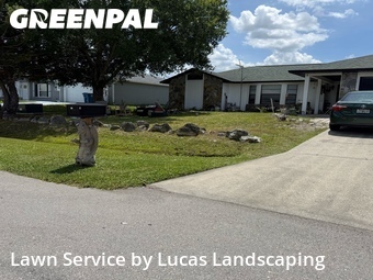 Grass Cutting nearby Palm Bay, FL, 