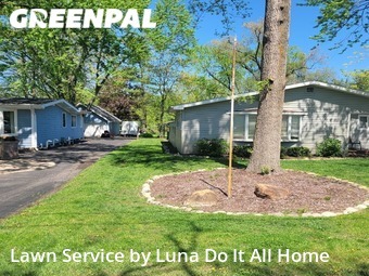 Lawn Cutting nearby New Lenox, IL, 