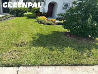 Lawn Service nearby Parrish, FL, 