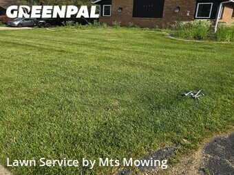 Lawn Maintenance nearby Rockford, IL, 