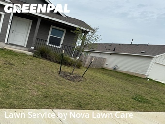 Lawn Mow nearby Pflugerville, TX, 