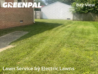 Yard Cutting nearby Norfolk, VA, 