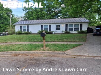 Lawn Cutting nearby Lexington, KY, 