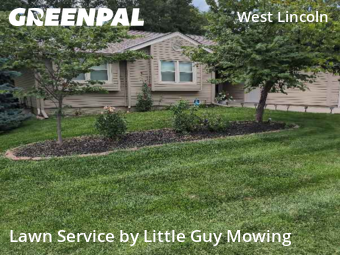 Work completed by lawn-maintenance-in-Lincoln-CA