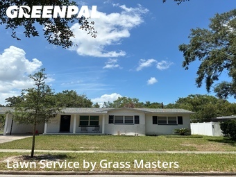Lawn Care nearby Winter Park, FL, 