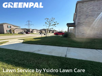 Lawn Service nearby Crowley, TX, 
