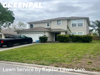 Yard Cutting nearby Ponte Vedra Beach, FL, 