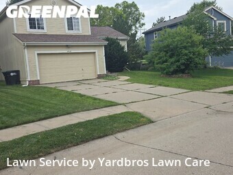 Yard Mowing nearby Omaha, NE, 