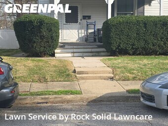 Lawn Mow nearby Belleville, IL, 