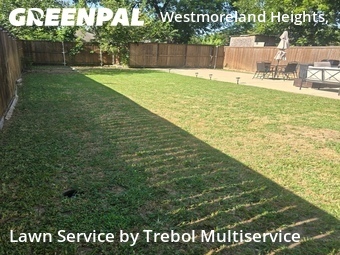 Yard Mowing nearby Dallas, TX, 