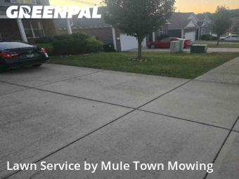 Lawn Care Service nearby Columbia, TN, 