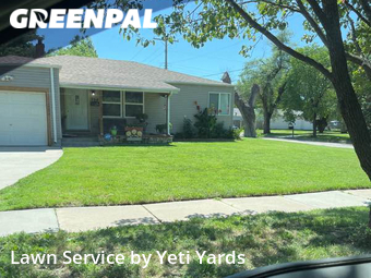 Lawn Maintenance nearby Wichita, KS, 