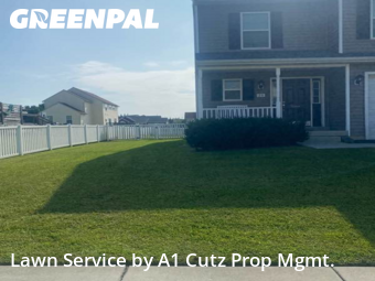 Lawn Mowing Service nearby Smyrna, DE, 