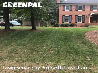Lawn Care nearby Charlotte, SC, 