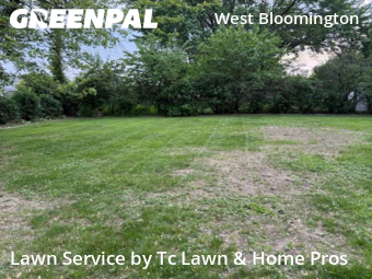 Lawn Cutting nearby Bloomington, MN, 