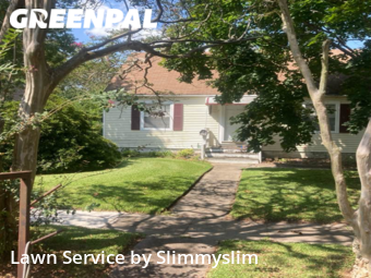 Lawn Mow nearby Norfolk, VA, 