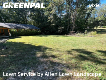 Yard Mowing nearby Charlotte, NC, 