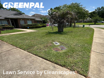 Grass Cutting nearby Mobile, AL, 