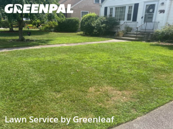 Lawn Care Service nearby Warwick, RI, 