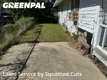 Lawn Mow nearby Lafayette, LA, 