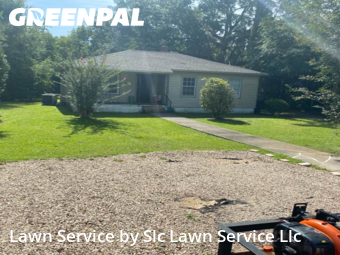 Lawn Mowing Service nearby Tallahassee, FL, 