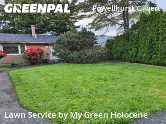 Lawn Cutting nearby Portland, OR, 