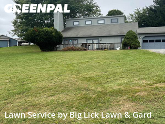 Lawn Mowing Service nearby Roanoke, VA, 