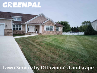 Lawn Mow nearby Marion, OH, 