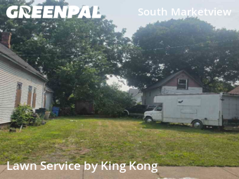 Lawn Mowing Service nearby Rochester, NY, 