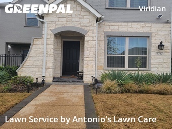 Lawn Care Service nearby Arlington, TX, 