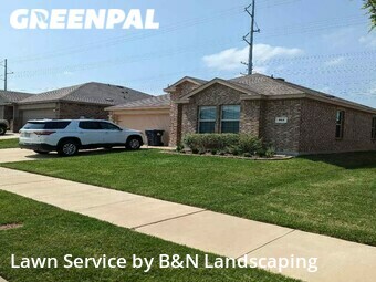 Yard Cutting nearby Denton, TX, 